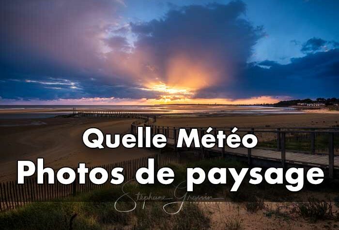 Plongez dans le monde fascinant de la photographie de paysage, où chaque instant est une danse entre la nature et l'objectif. Dans cet épisode, nous suivons un photographe expérimenté alors qu'il partage ses expériences captivantes et ses observations sur l'influence du mauvais temps sur la création d'images saisissantes.